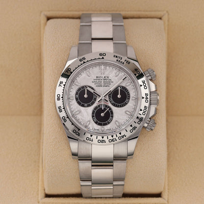 RLX Meteorite Cosmograph Daytona