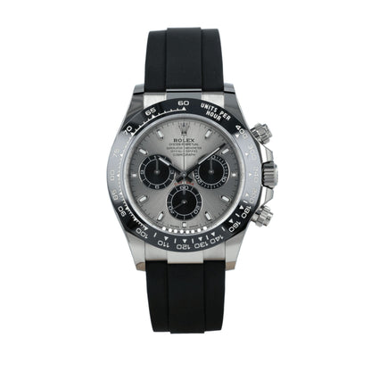 Montre Homme - Daytona Oysterflex "GHOST"