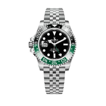 Montre Homme - Submariner "Sprite".