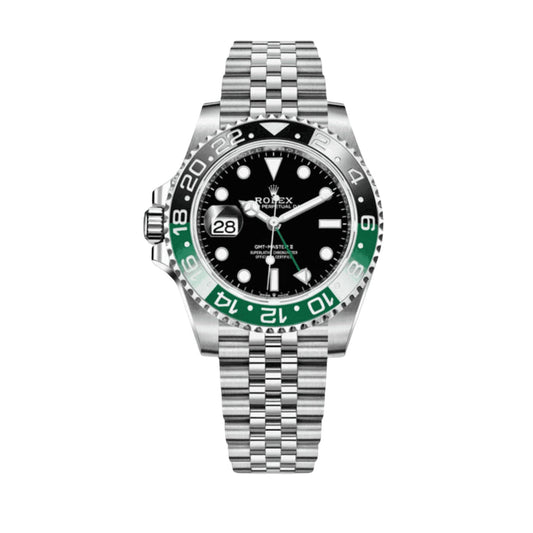 Montre Homme - Submariner "Sprite".