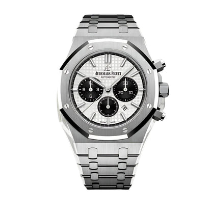 Audemars Piguet Royal Oak Chronograph Panda