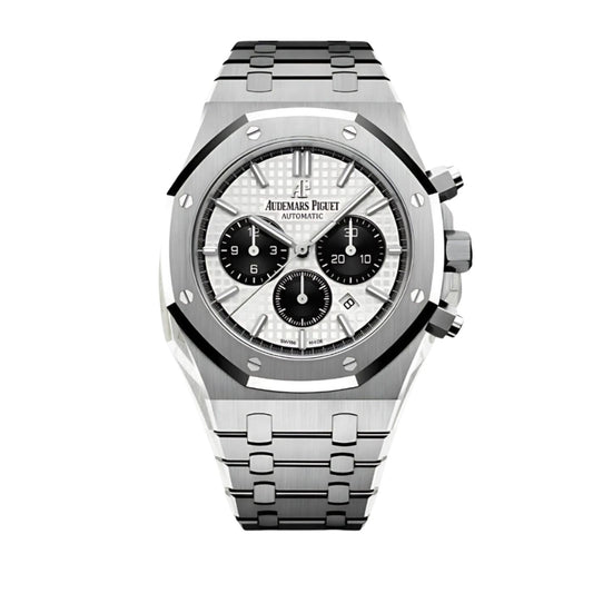 Audemars Piguet Royal Oak Chronograph Panda