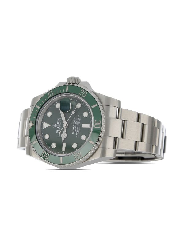 Submariner Hulk