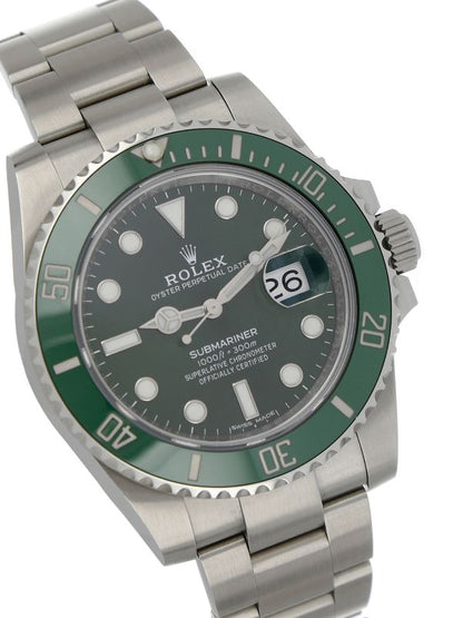 Submariner Hulk