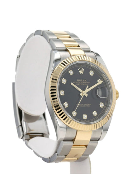 RLX Datejust 36