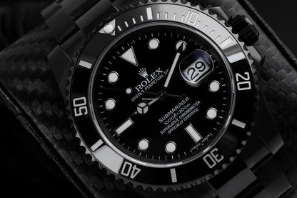 RLX Submariner Date