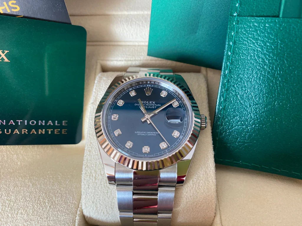 RLX Datejust 36