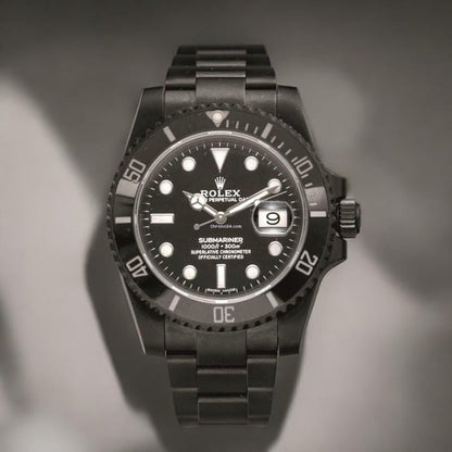 RLX Submariner Date