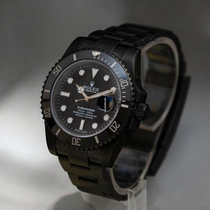 RLX Submariner Date