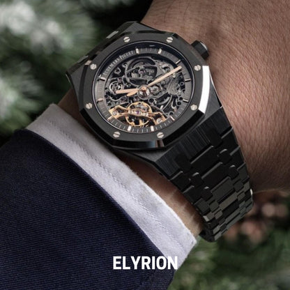 Montre Homme - AP SKELETON