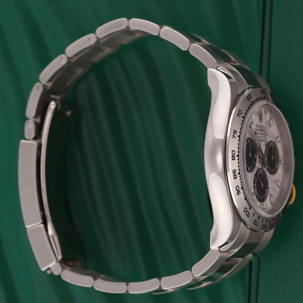 RLX Meteorite Cosmograph Daytona