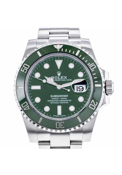 Submariner Hulk