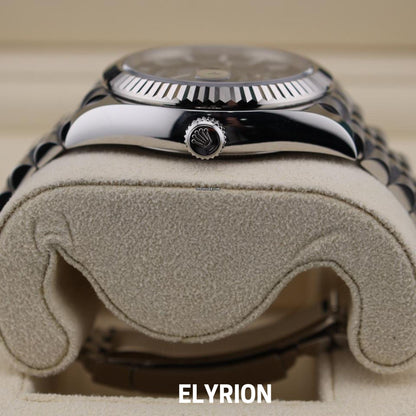 Montre Homme - Sky Dweller Jubilé