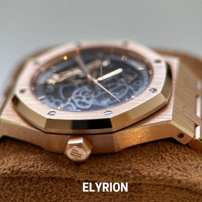 Montre Homme - AP SKELETON