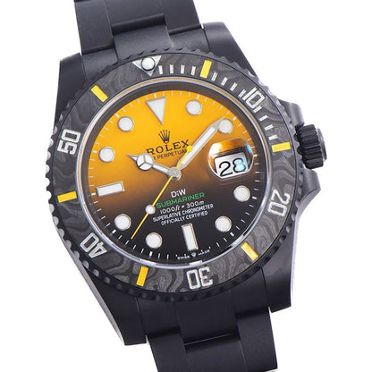 RLX Submariner Date