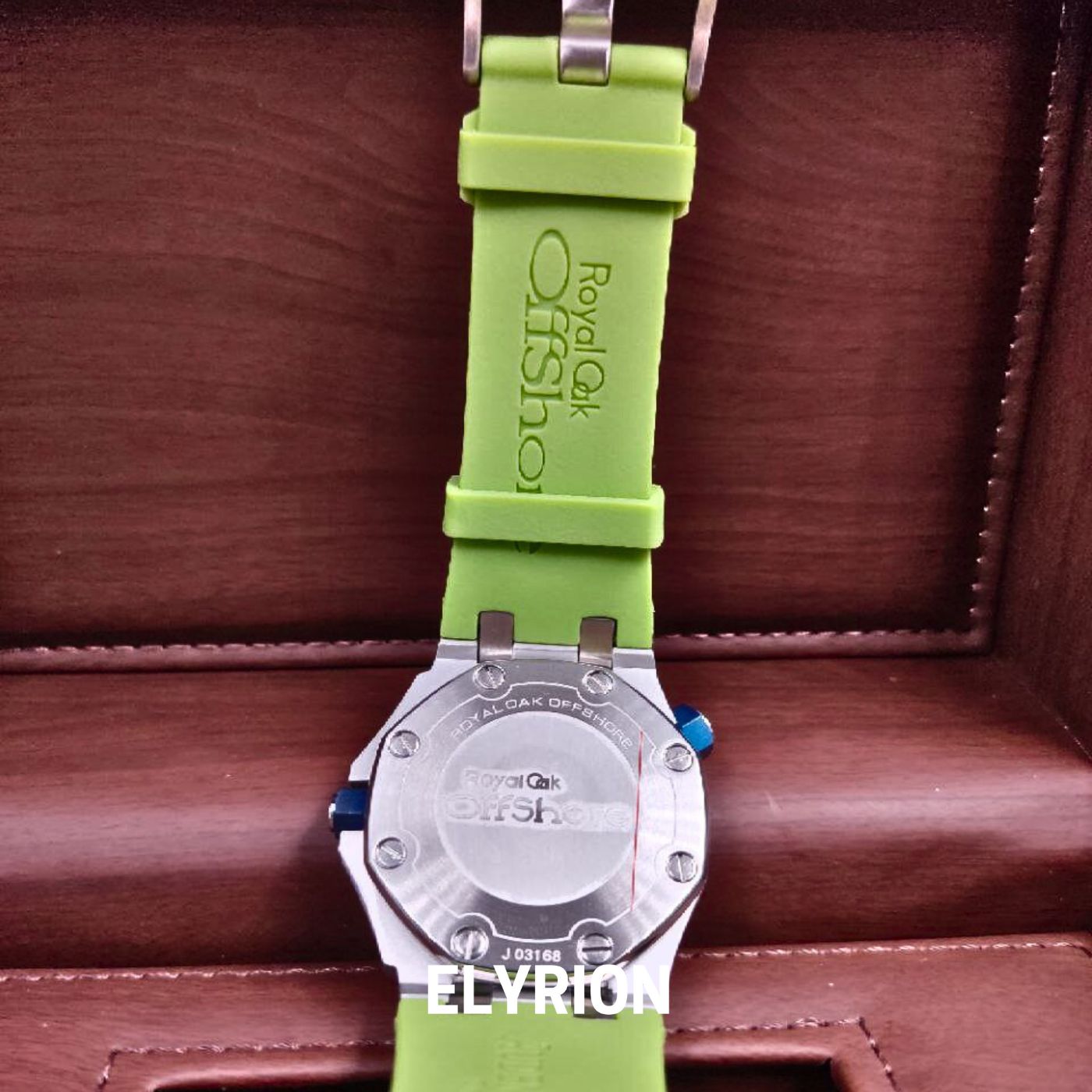 Montre Homme AP Royal Oak - Offshore diver chronograph