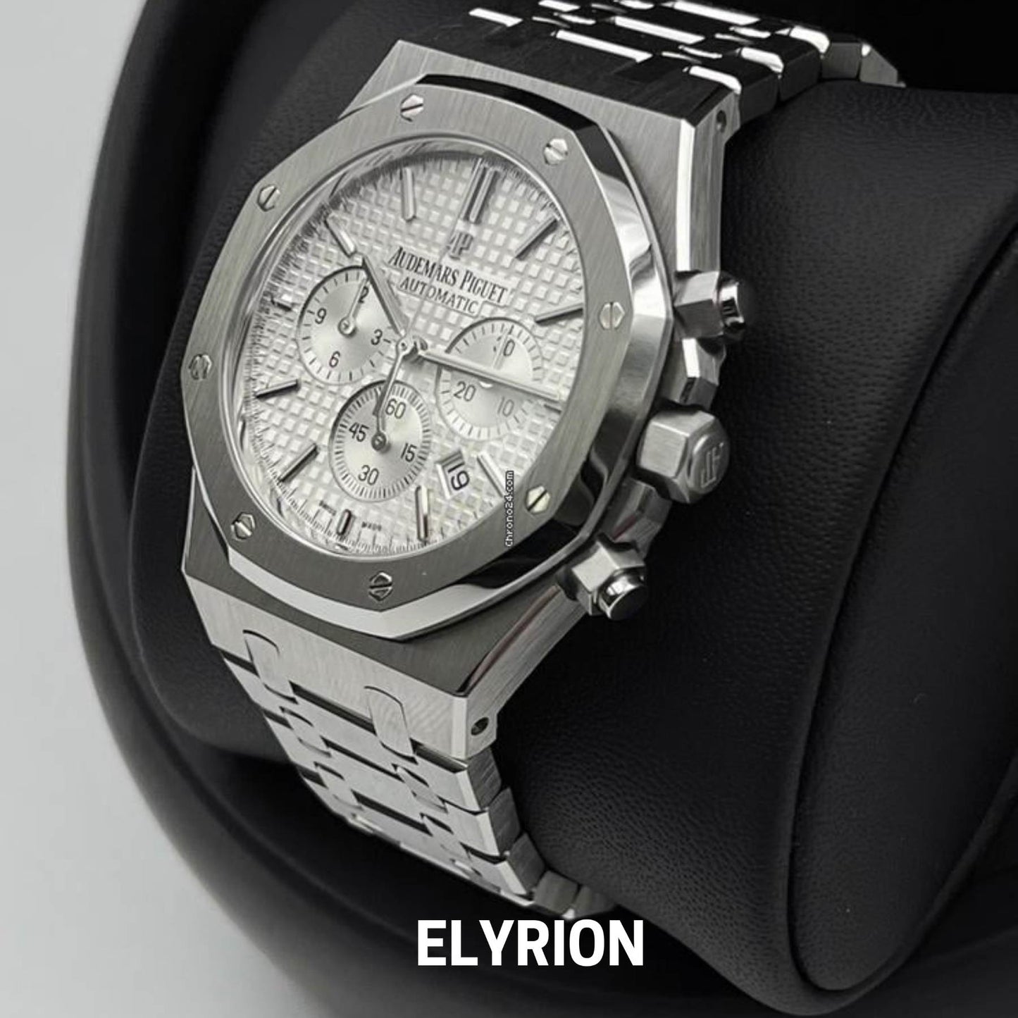 Montre Homme AP Royal Oak - Chronographe 41mm 26320ST.OO.1220ST