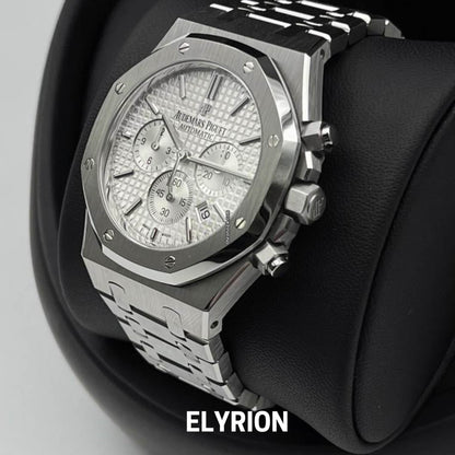 Montre Homme AP Royal Oak - Chronographe 41mm 26320ST.OO.1220ST