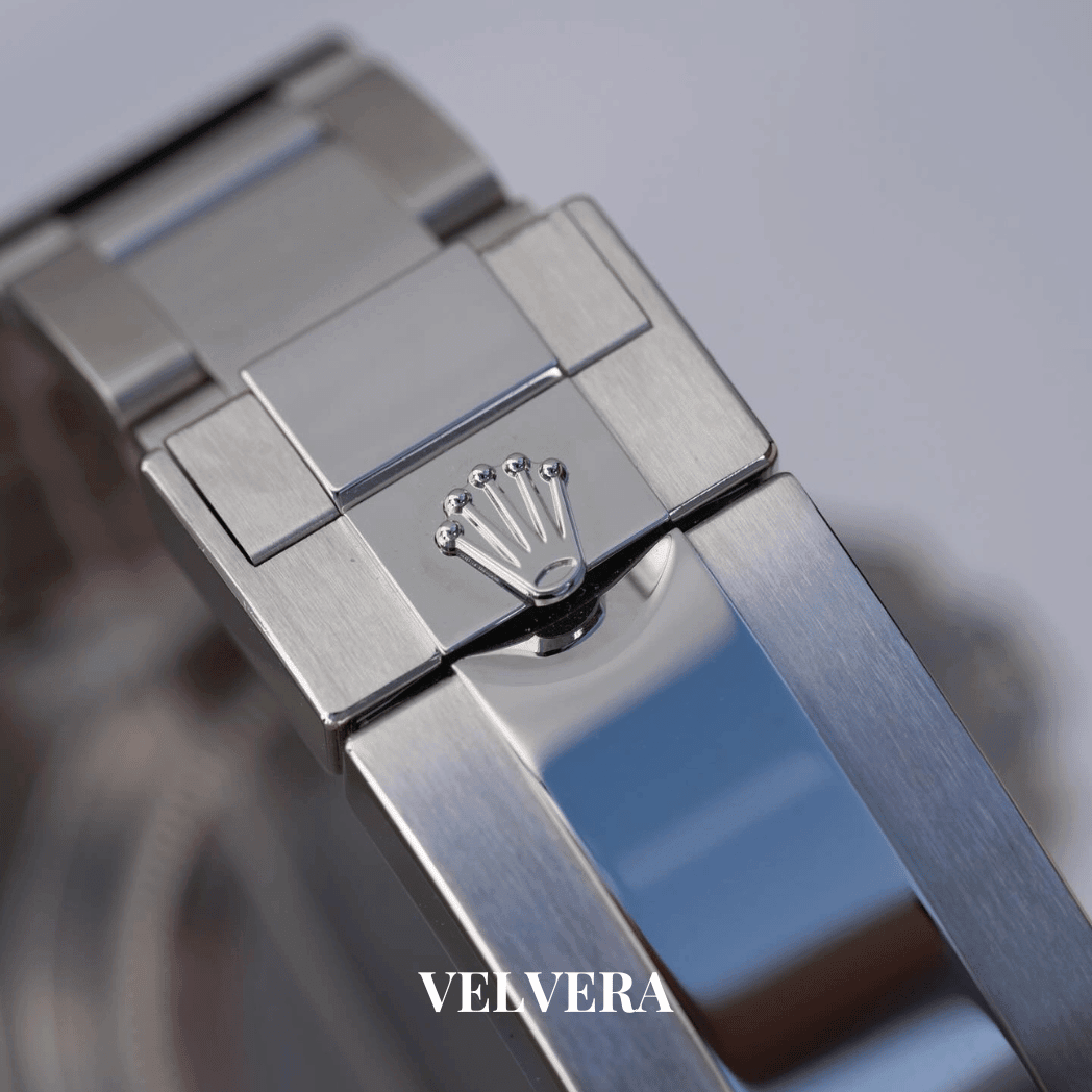 Montre Homme Yacht-Master -  40mm 126622 Gris