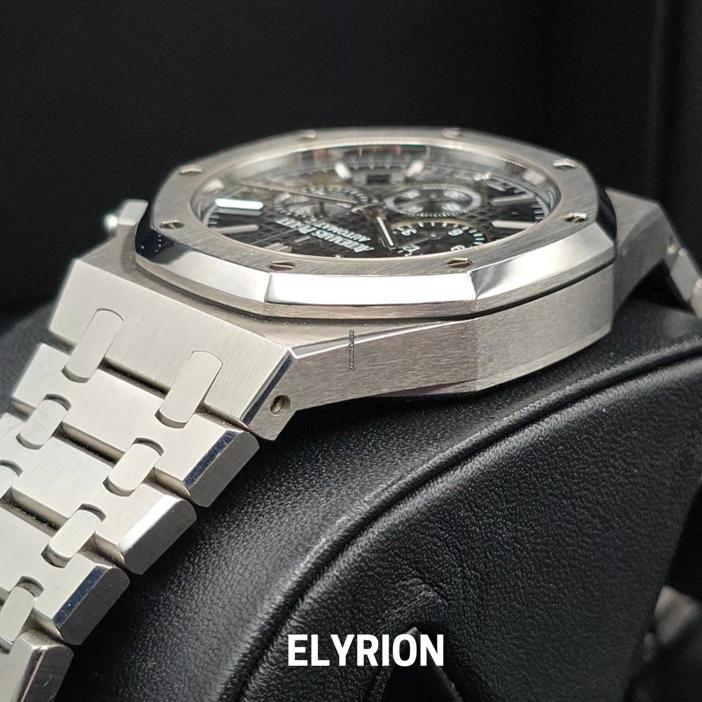 Montre Homme AP Royal Oak - Chronographe 41mm 26320ST.OO.1220ST