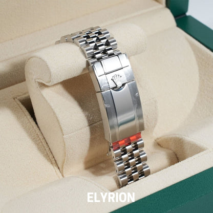 Montre Homme - Submariner "Sprite".