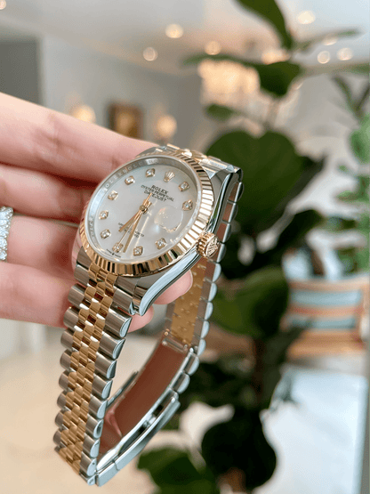 RLX Datejust 36