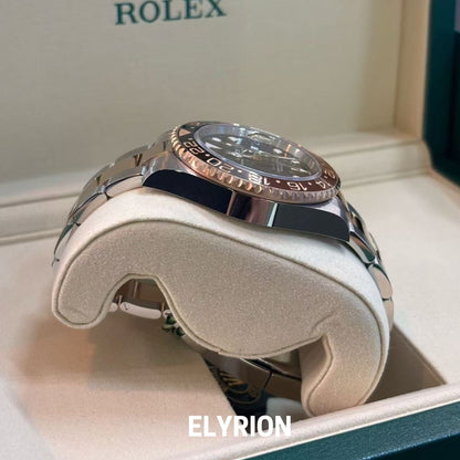 Montre Homme - GMT-Master II Root Beer