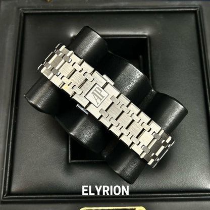 Audemars Piguet Royal Oak Chronograph Panda