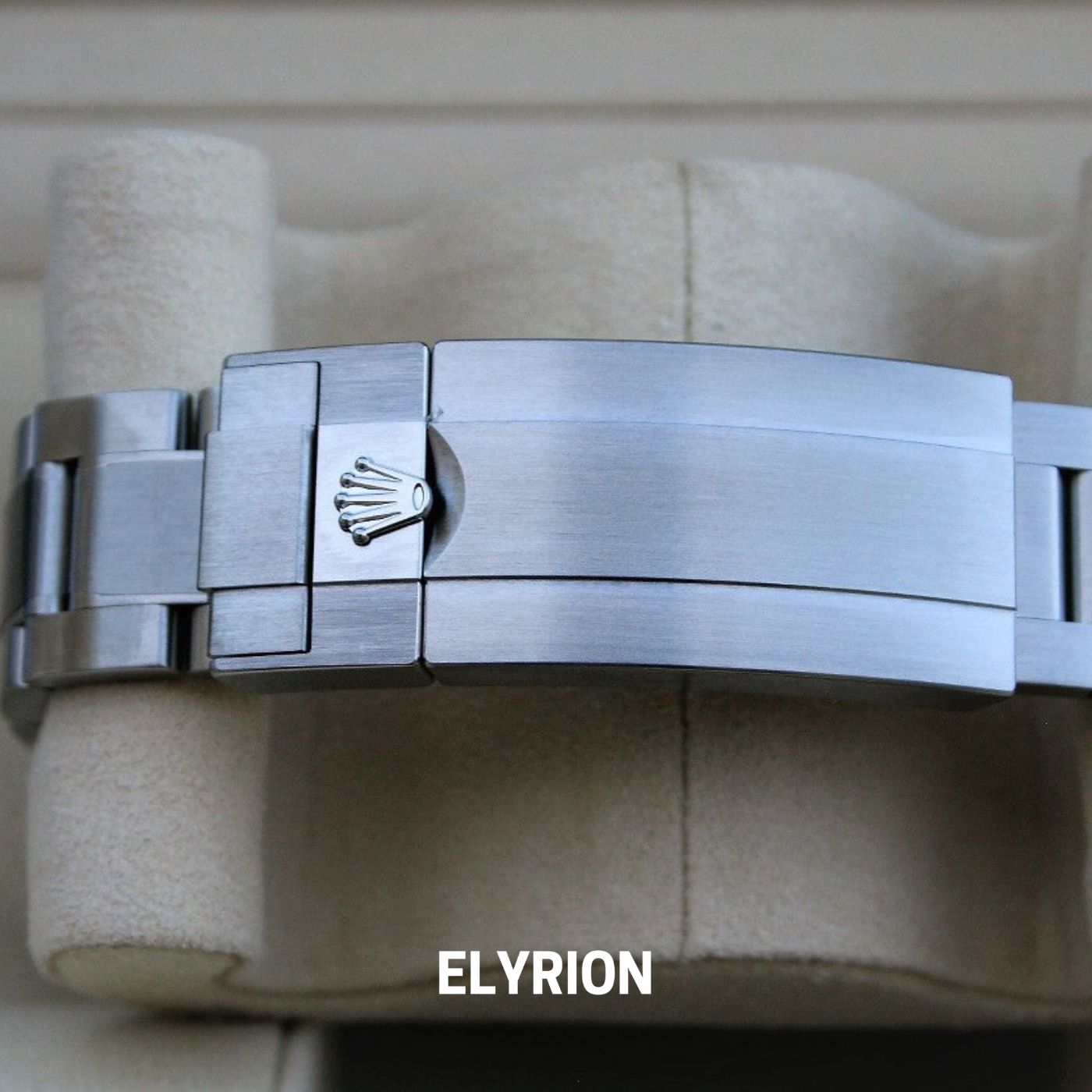 SUBMARINER LUNETTE VERTE MODÈLE 16610LV Pour Homme