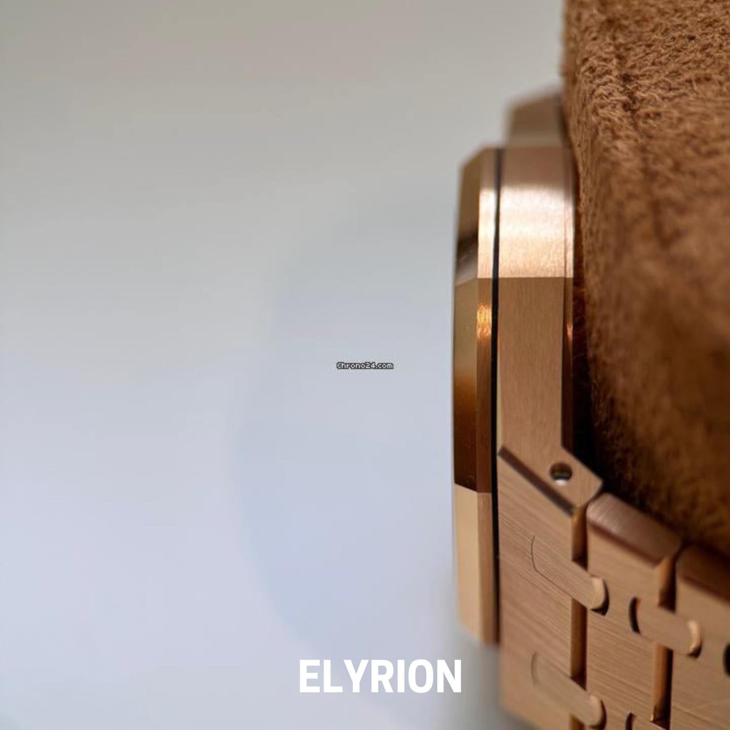 Montre Homme - AP SKELETON