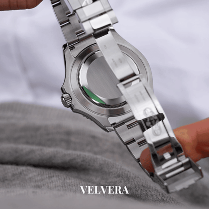 Montre Homme Yacht-Master -  40mm 126622 Gris