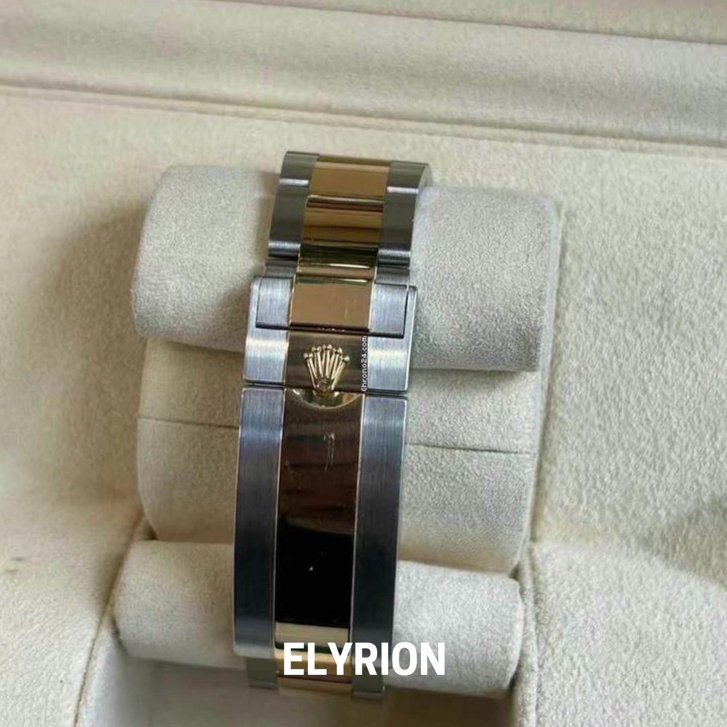 Montre Homme - Submariner "Sultane"