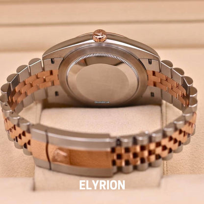 Montre Homme - Datejust Wimbledon 41