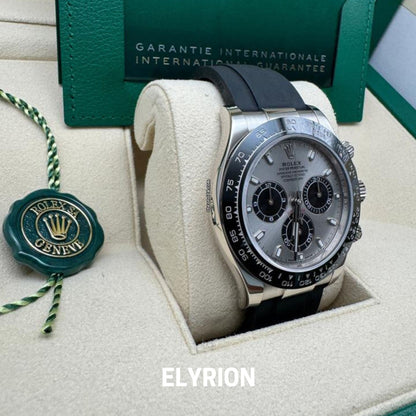 Montre Homme - Daytona Oysterflex "GHOST"