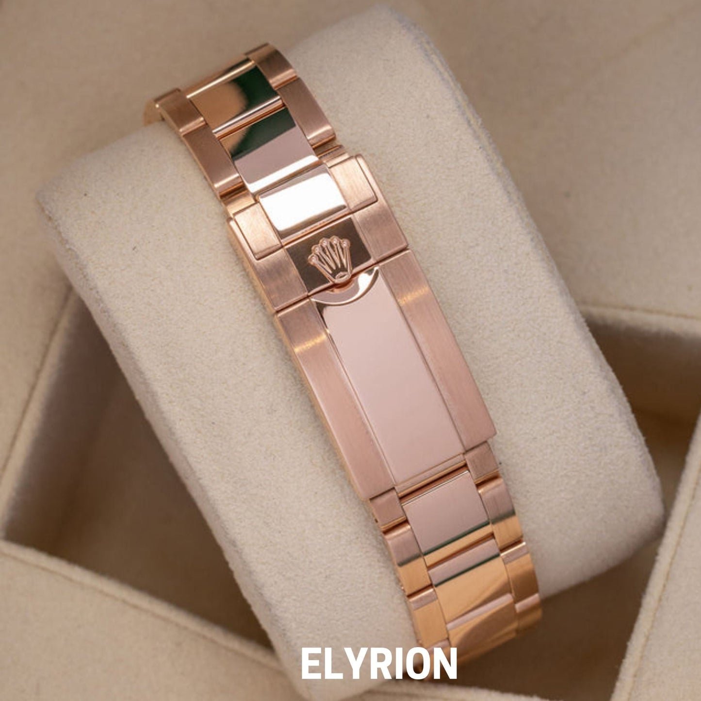 Montre Homme - GMT-Master II Root Beer