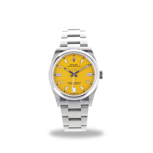 RLX Oyster Perpetual