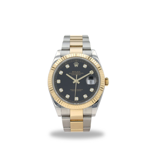 RLX Datejust 36