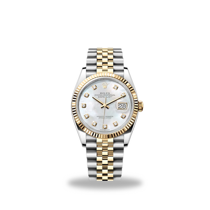 RLX Datejust 36