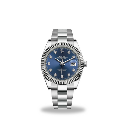 RLX Datejust 36