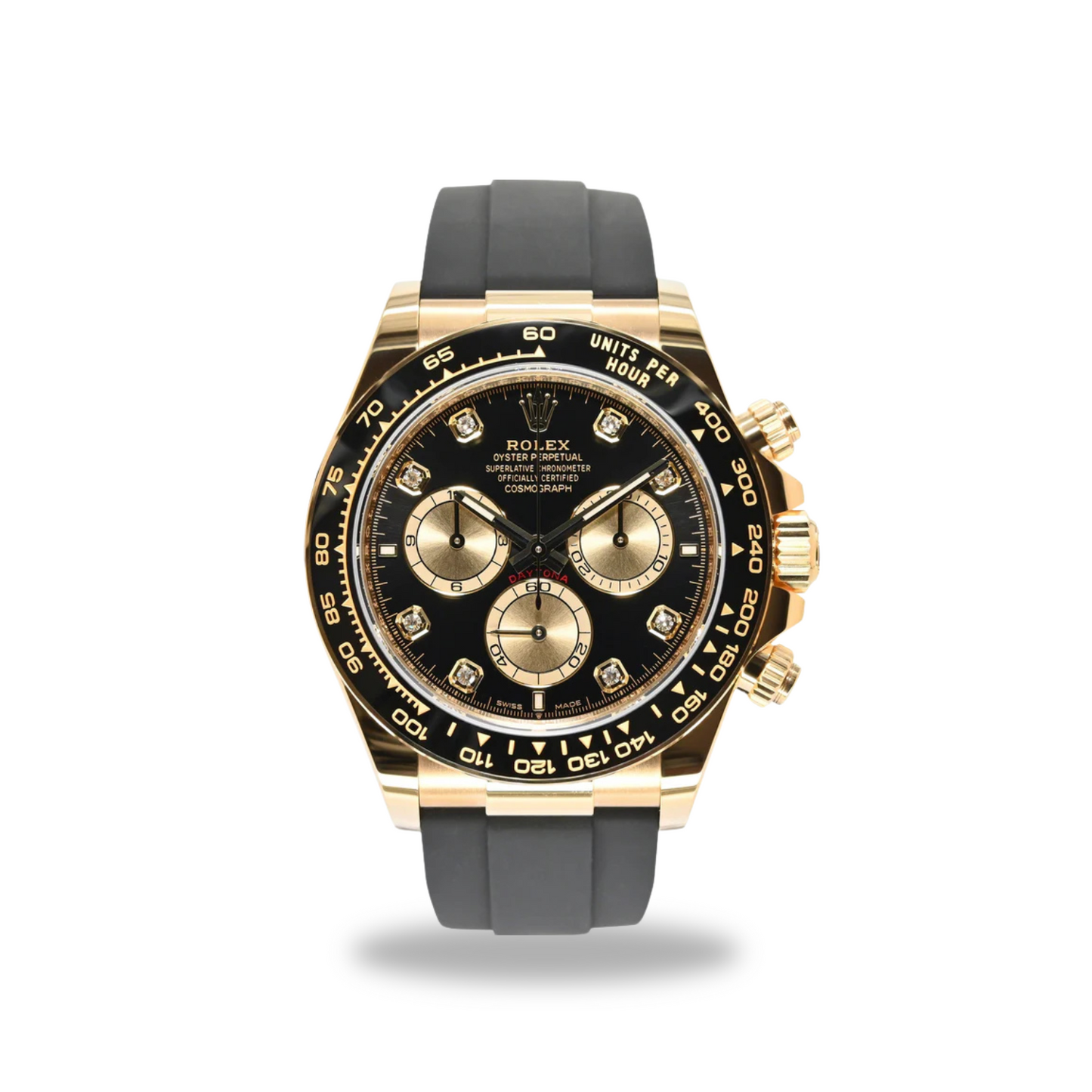 RLX Cosmograph Daytona