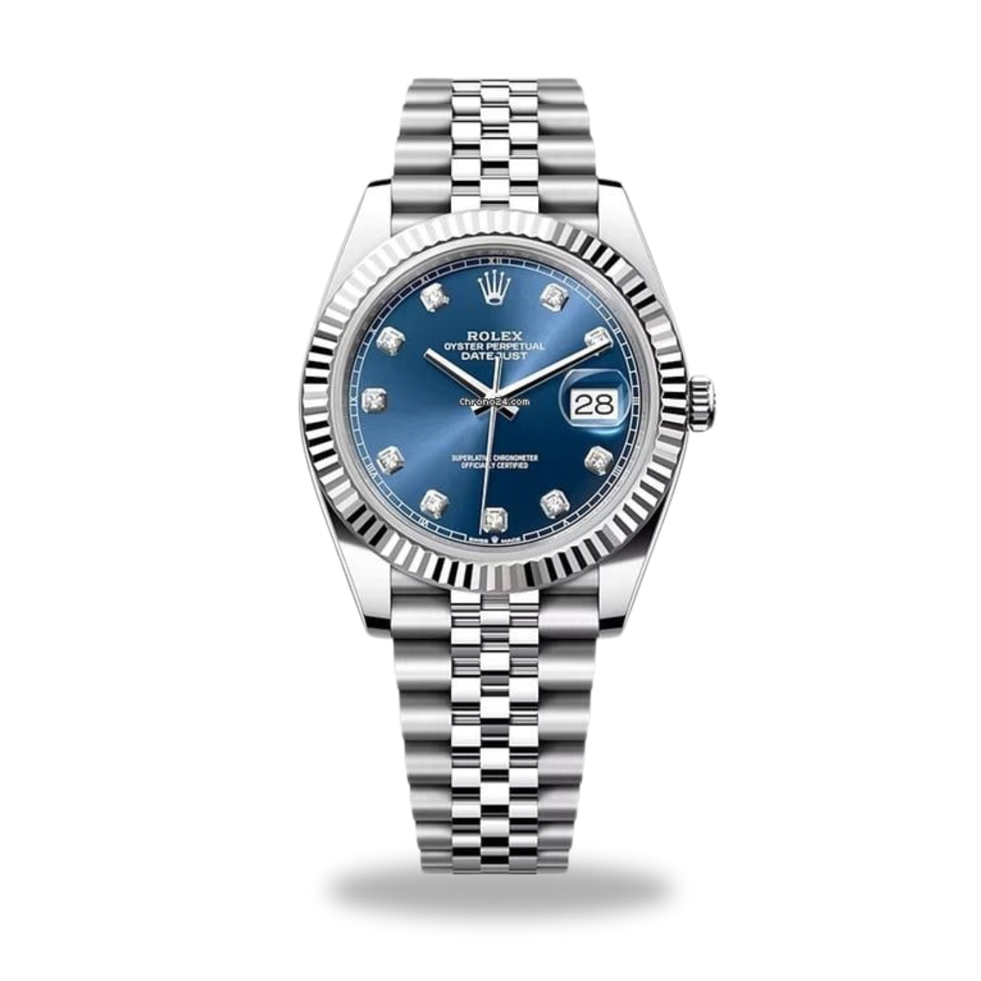 RLX Datejust 41