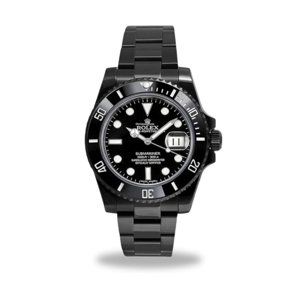 RLX Submariner Date