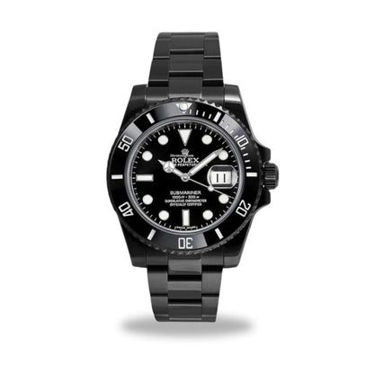 RLX Submariner Date