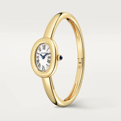 Cartier Baignoire Gold