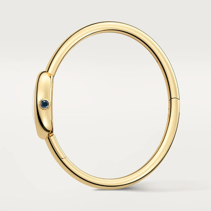 Cartier Baignoire Gold