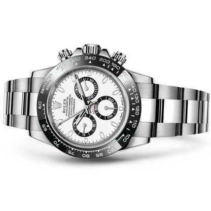 Cosmograph Daytona - Blanc