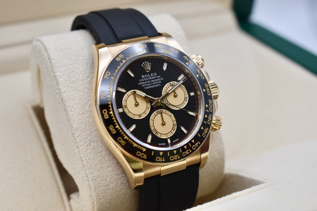 RLX Cosmograph Daytona