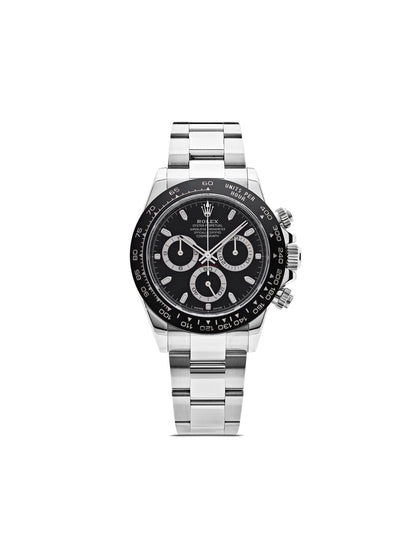 Cosmograph Daytona Black