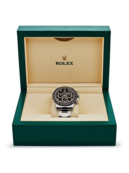 Cosmograph Daytona Black