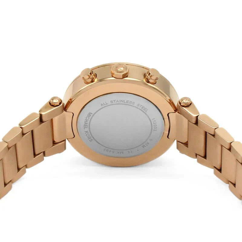 Pack Montres 1513092+MK5491